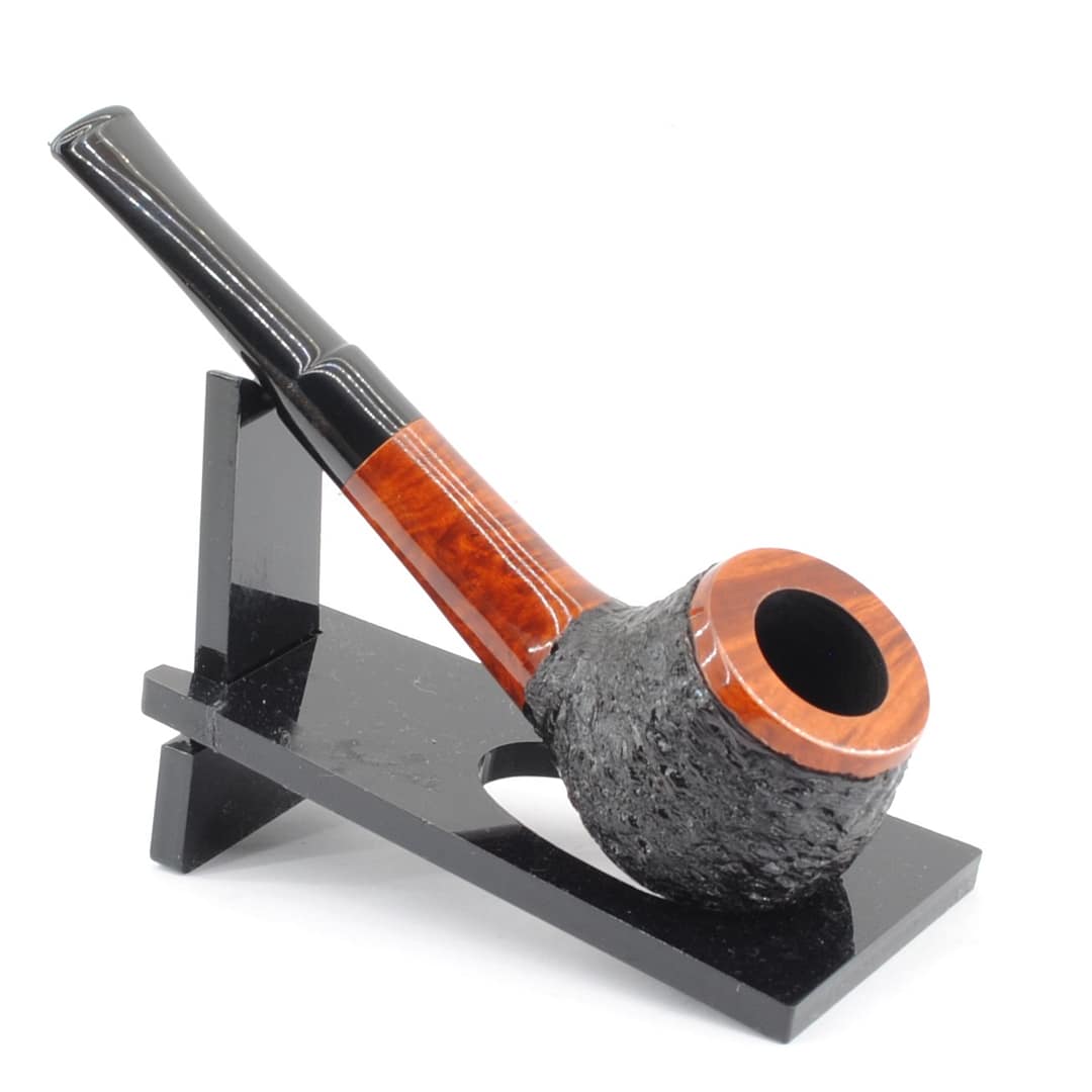 Mr. Brog- Fajka z briaru- 64-4