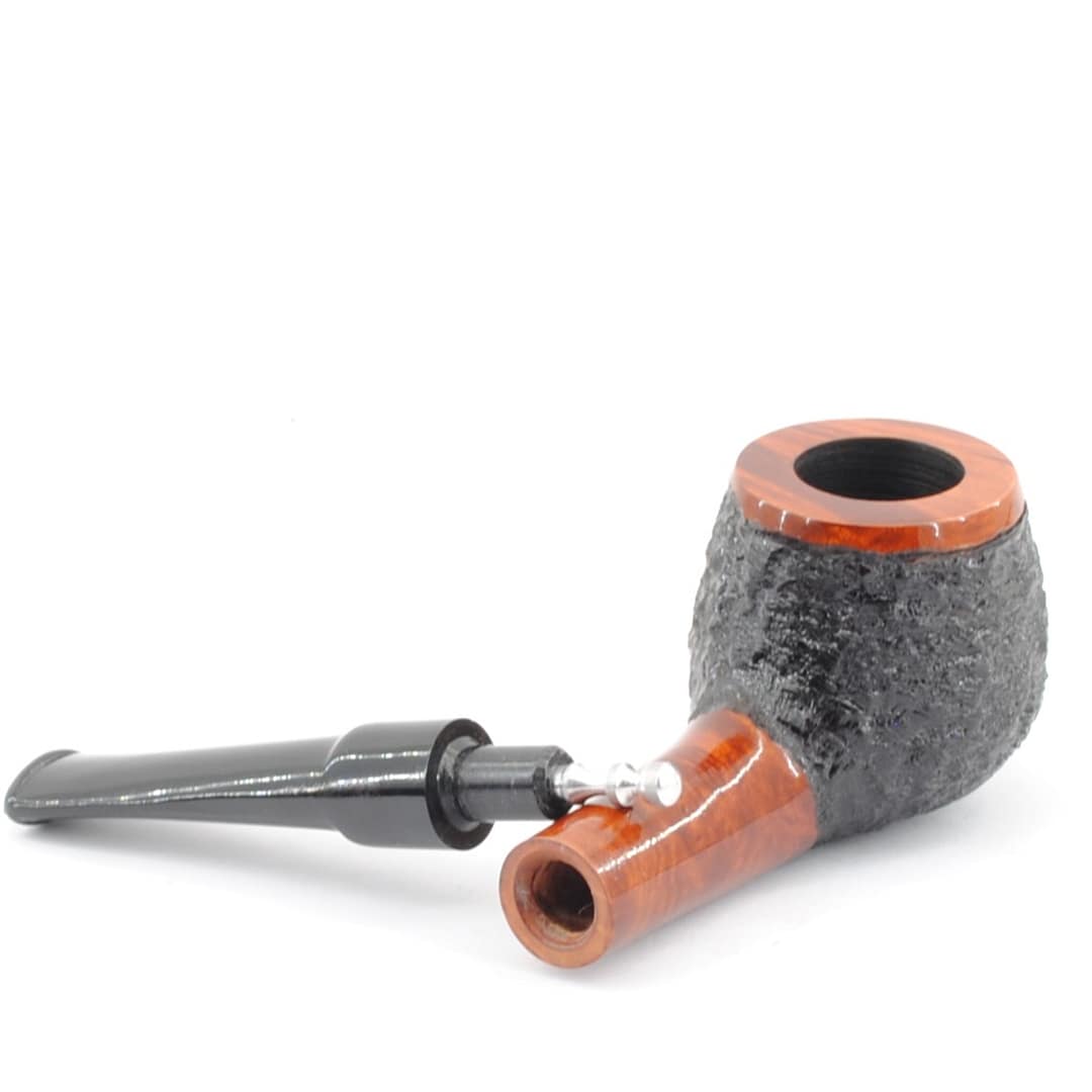 Mr. Brog- Fajka z briaru- 64-4