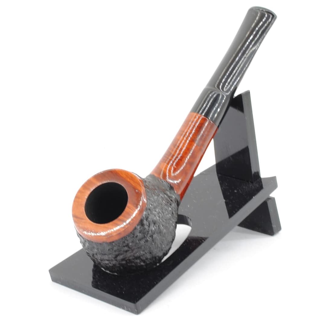 Mr. Brog- Fajka z briaru- 64-4