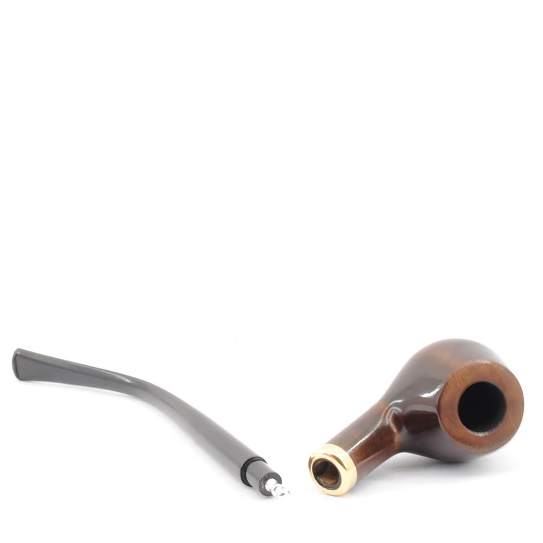 Mr. Brog- Fajka z hrušky- 14-1
