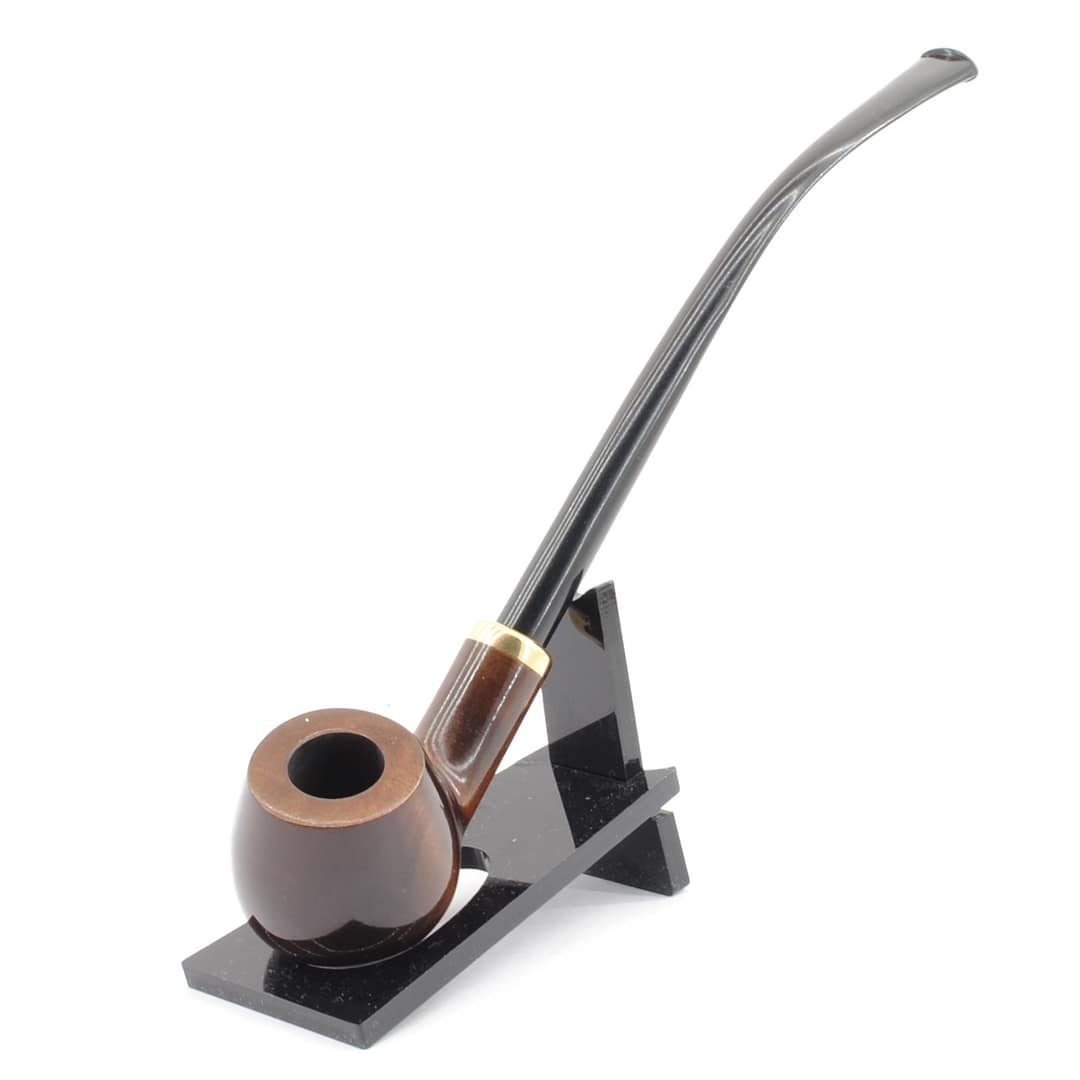 Mr. Brog- Fajka z hrušky- 14-1