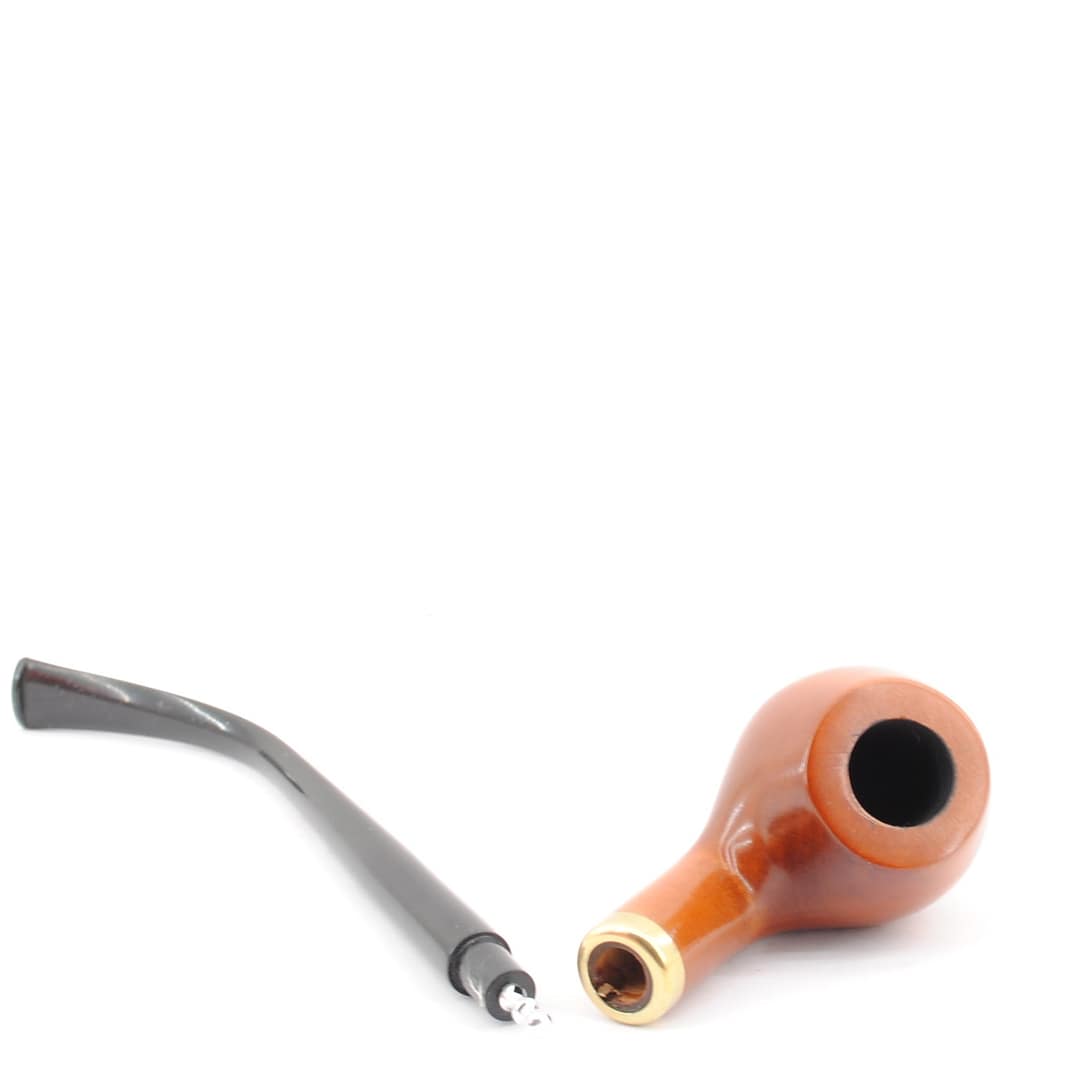 Mr. Brog- Fajka z hrušky- 14-3