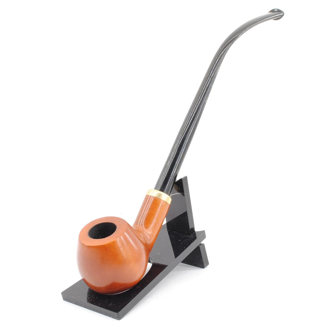 Mr. Brog- Fajka z hrušky- 14-3