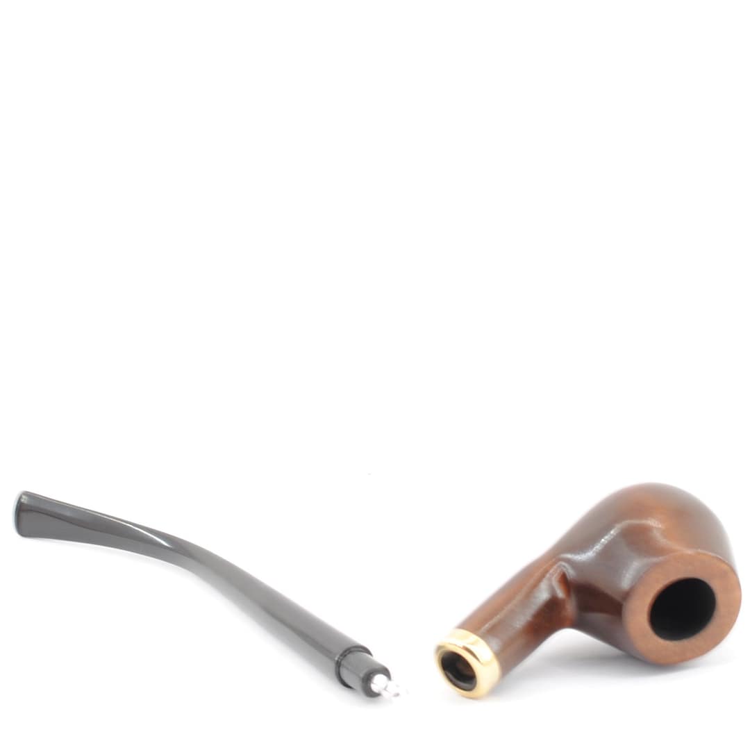 Mr. Brog- Fajka z hrušky- 14-4 3 Mr. Brog- Fajka z hrušky- 14-4