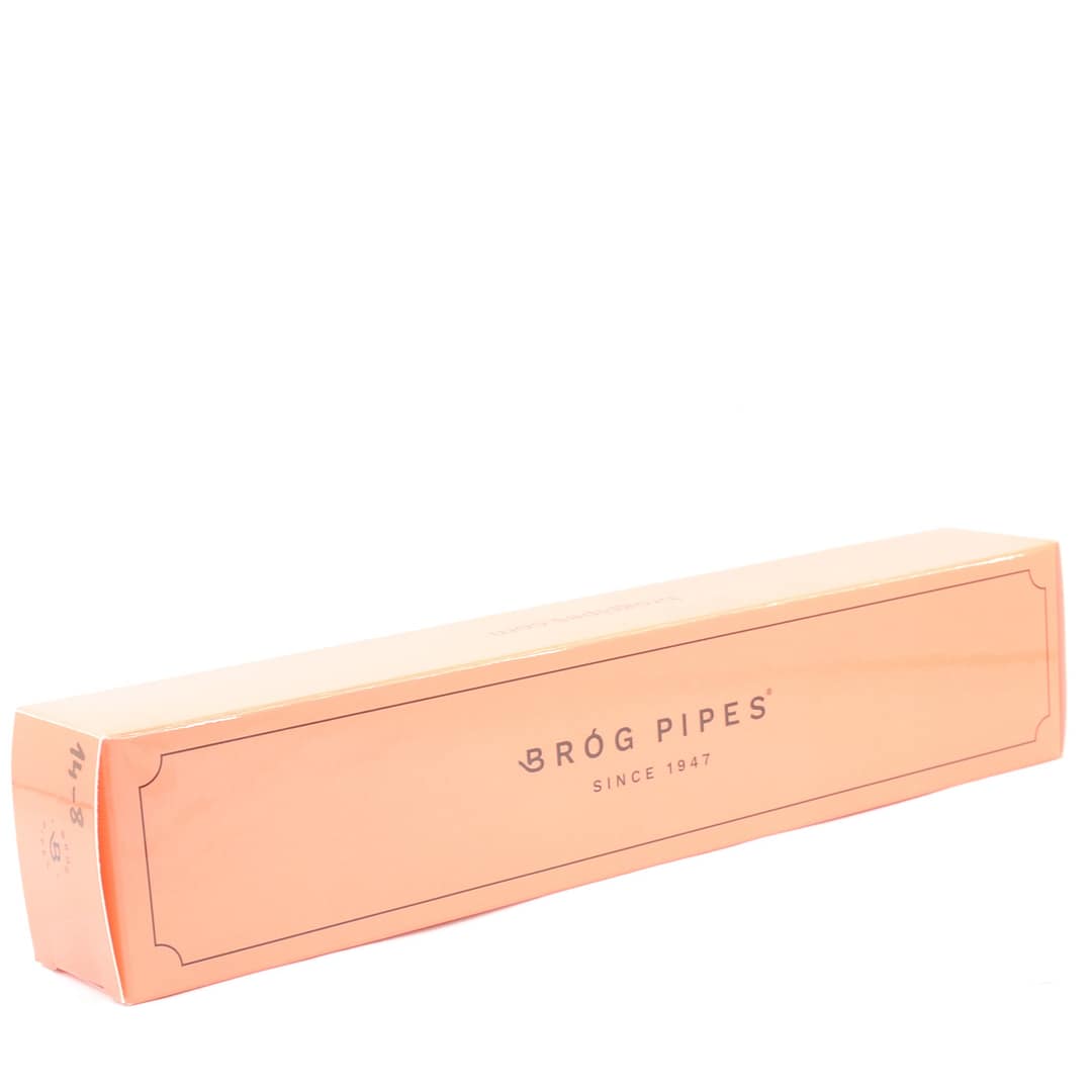 Mr. Brog- Fajka z hrušky- 14-9