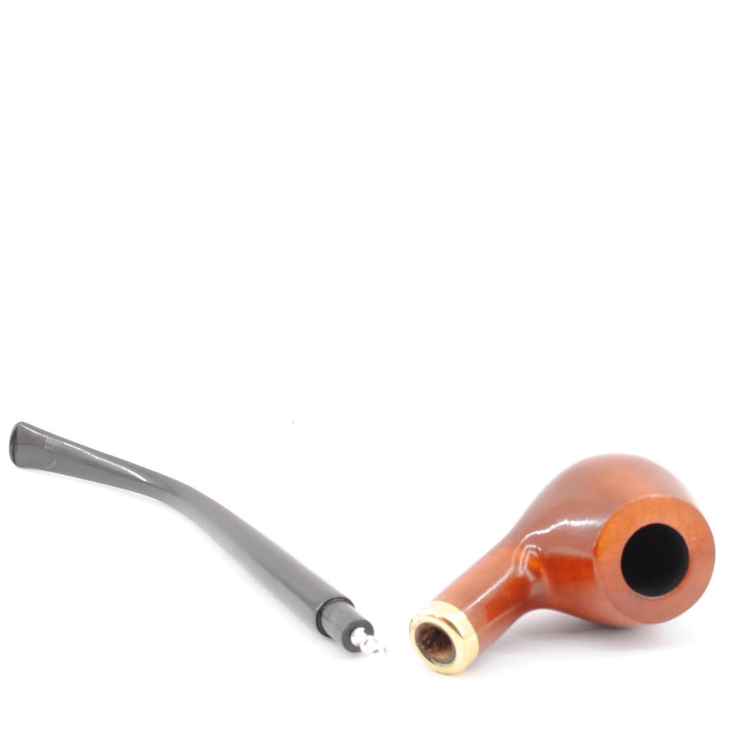 Mr. Brog- Fajka z hrušky- 14-13