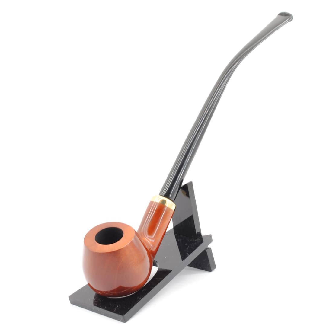 Mr. Brog- Fajka z hrušky- 14-13