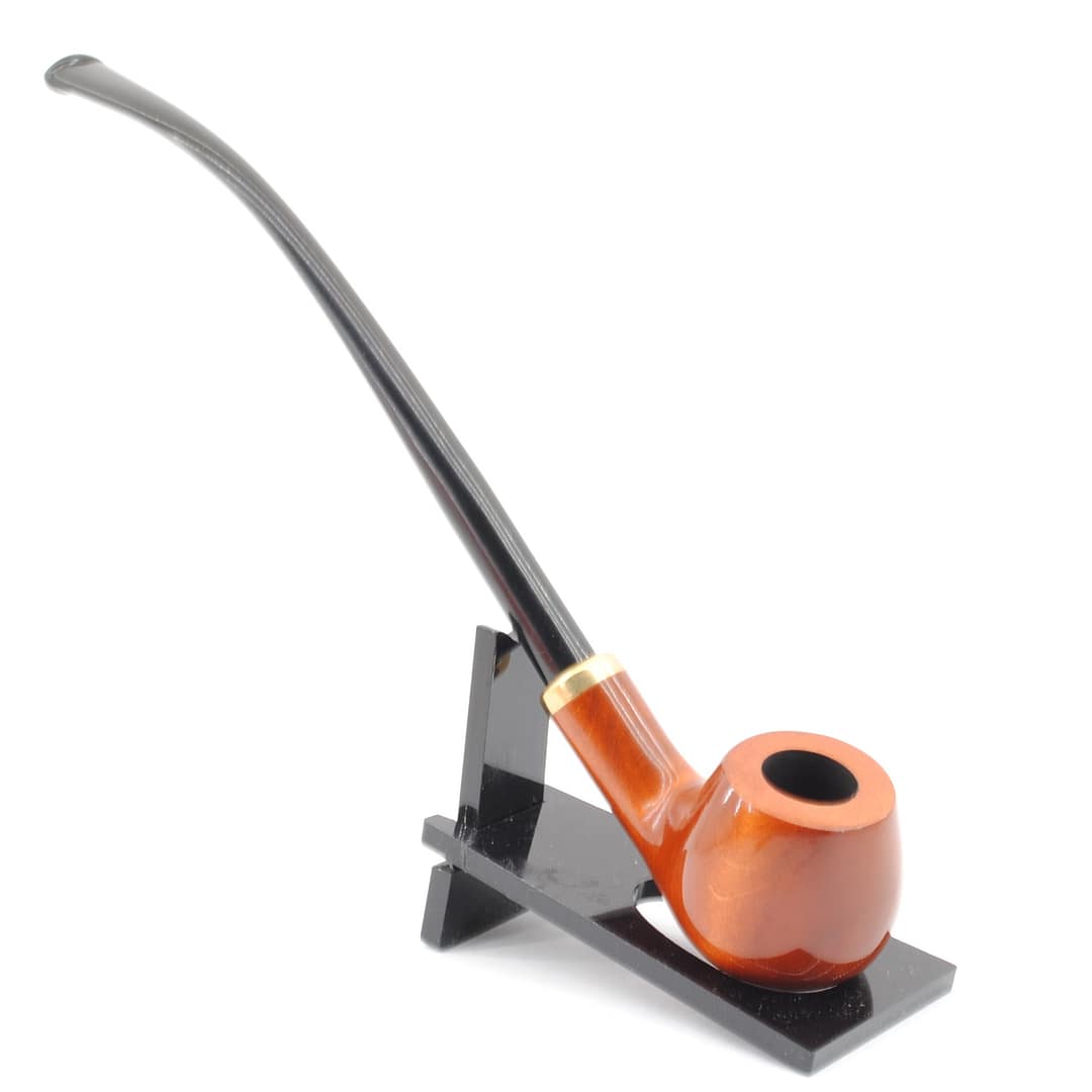 Mr. Brog- Fajka z hrušky- 14-14