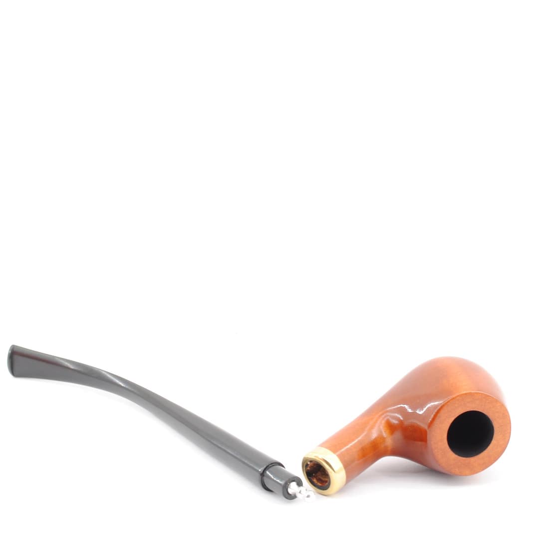 Mr. Brog- Fajka z hrušky- 14-14