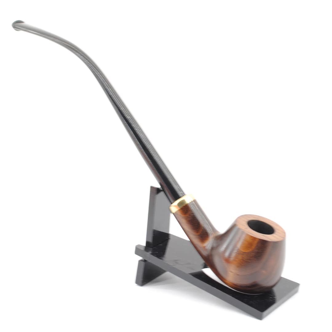 Mr. Brog- Fajka z hrušky- 14-15