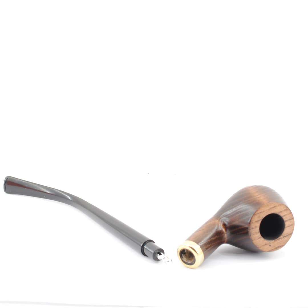 Mr. Brog- Fajka z hrušky- 14-15