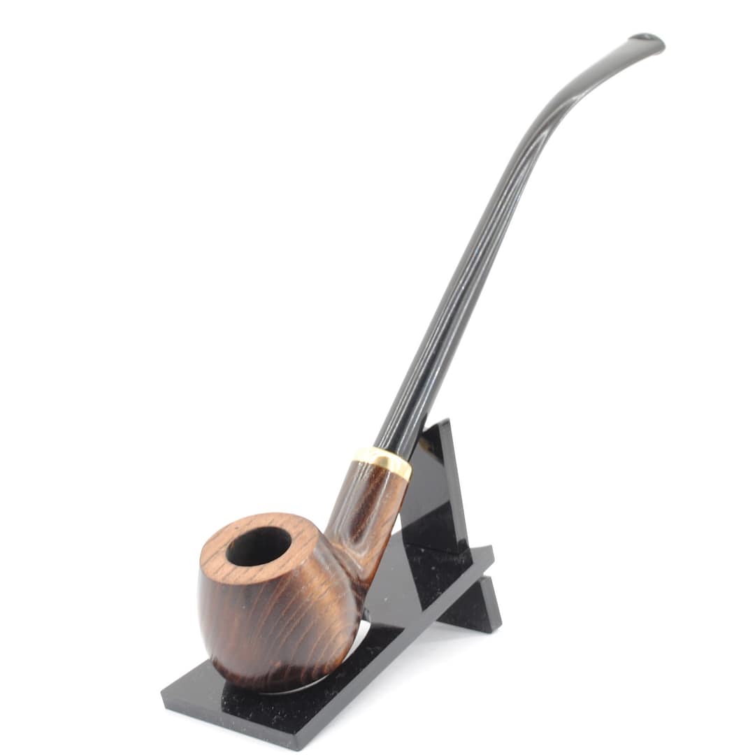 Mr. Brog- Fajka z hrušky- 14-15