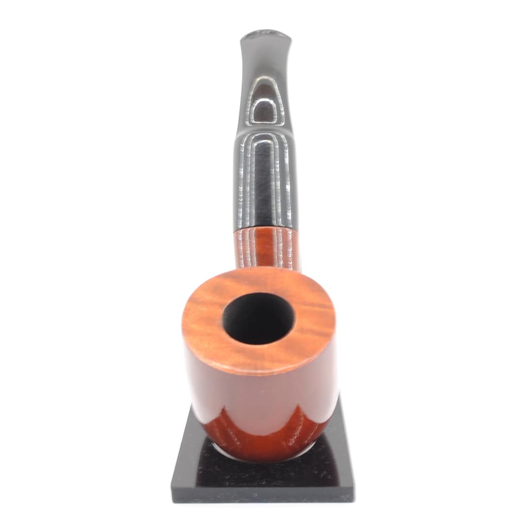 Mr. Brog- Fajka z hrušky- 1-37-2