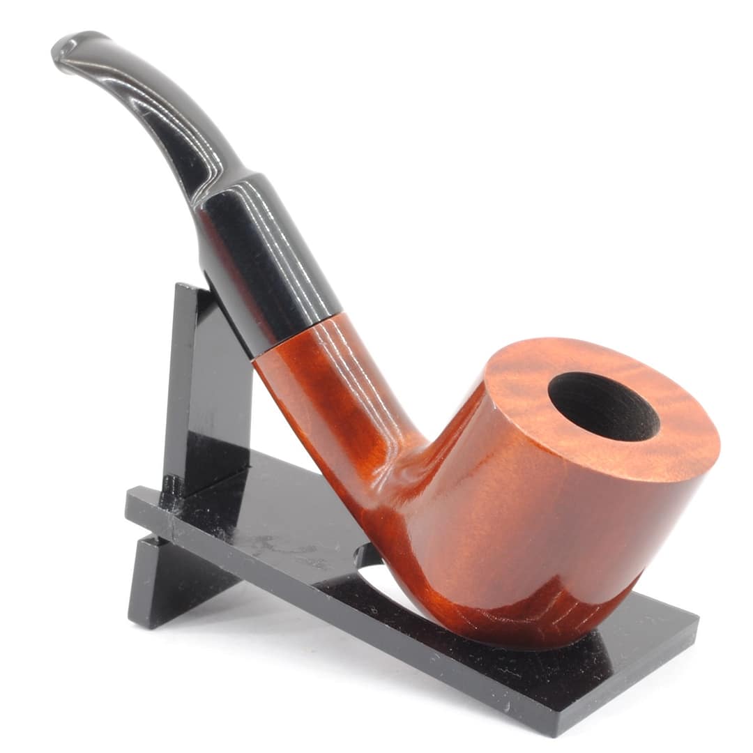 Mr. Brog- Fajka z hrušky- 1-37-2