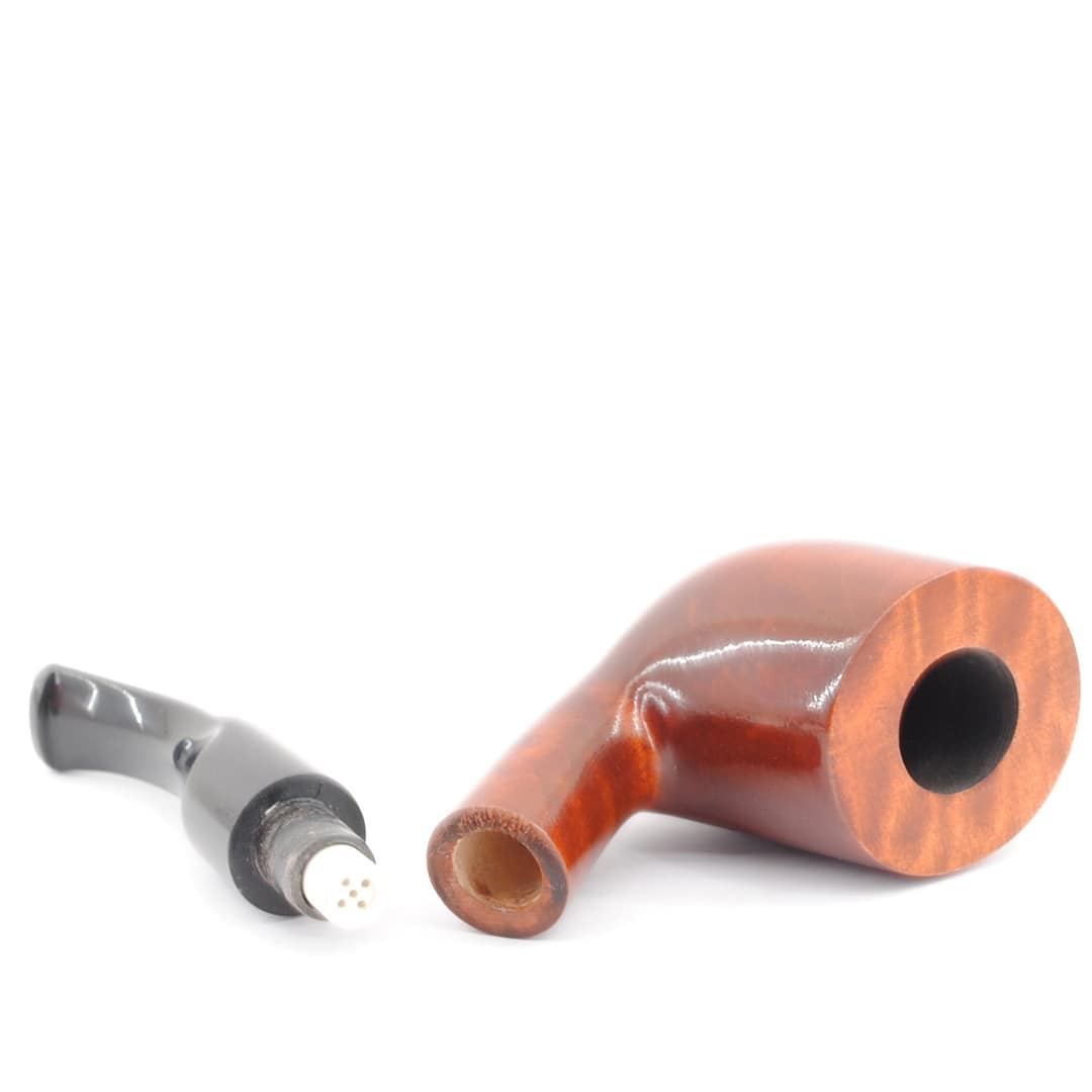 Mr. Brog- Fajka z hrušky- 1-37-2