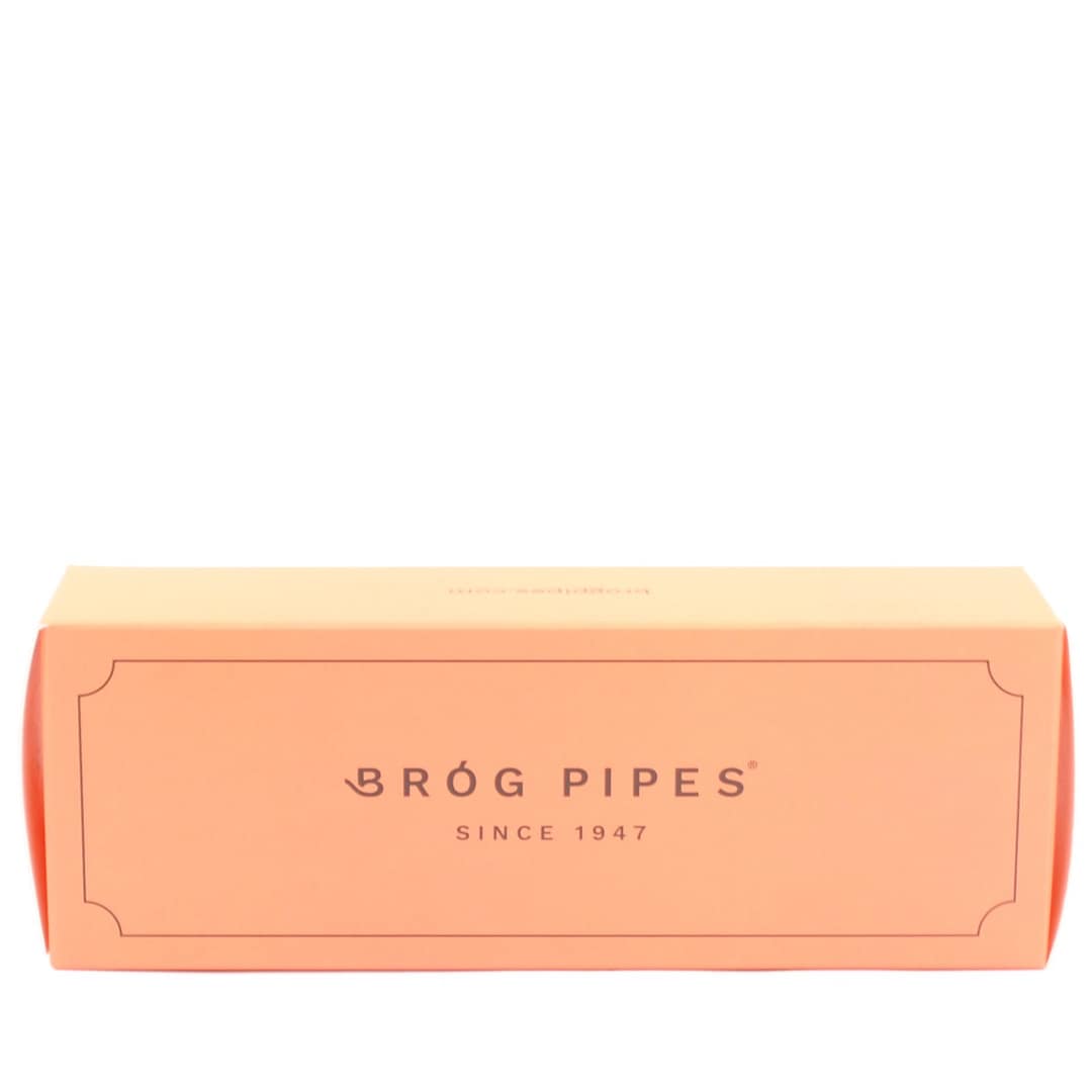 Mr. Brog- Fajka z hrušky- 1-37-2