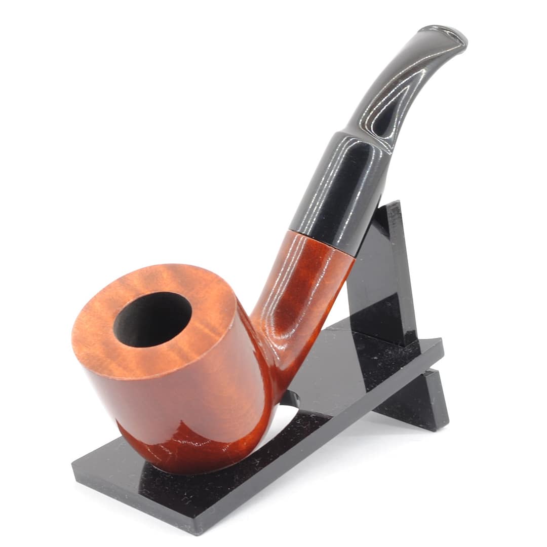 Mr. Brog- Fajka z hrušky- 1-37-2