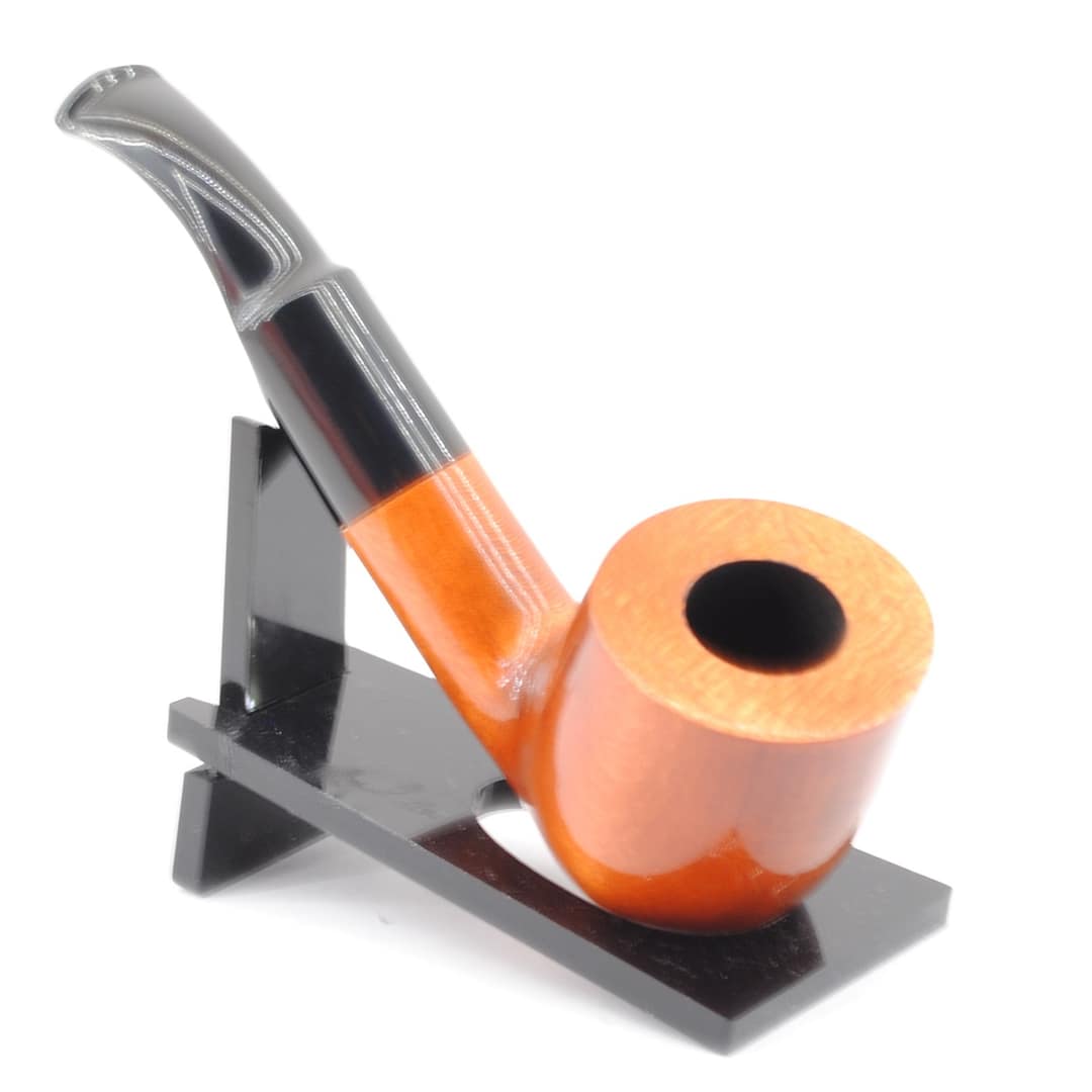 Mr. Brog- Fajka z hrušky- 1-37-17