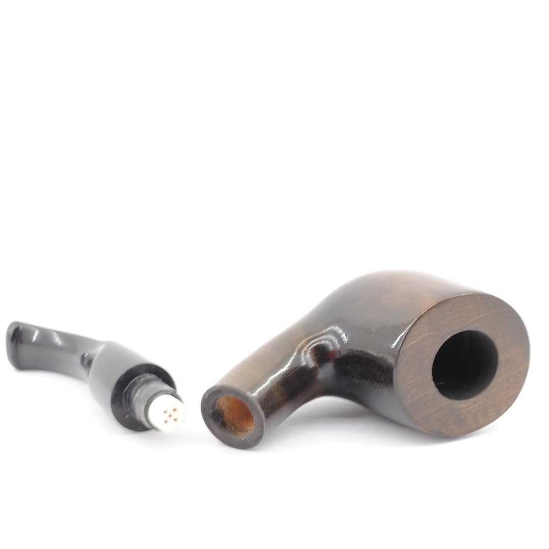 Mr. Brog- Fajka z hrušky- 1-37-18