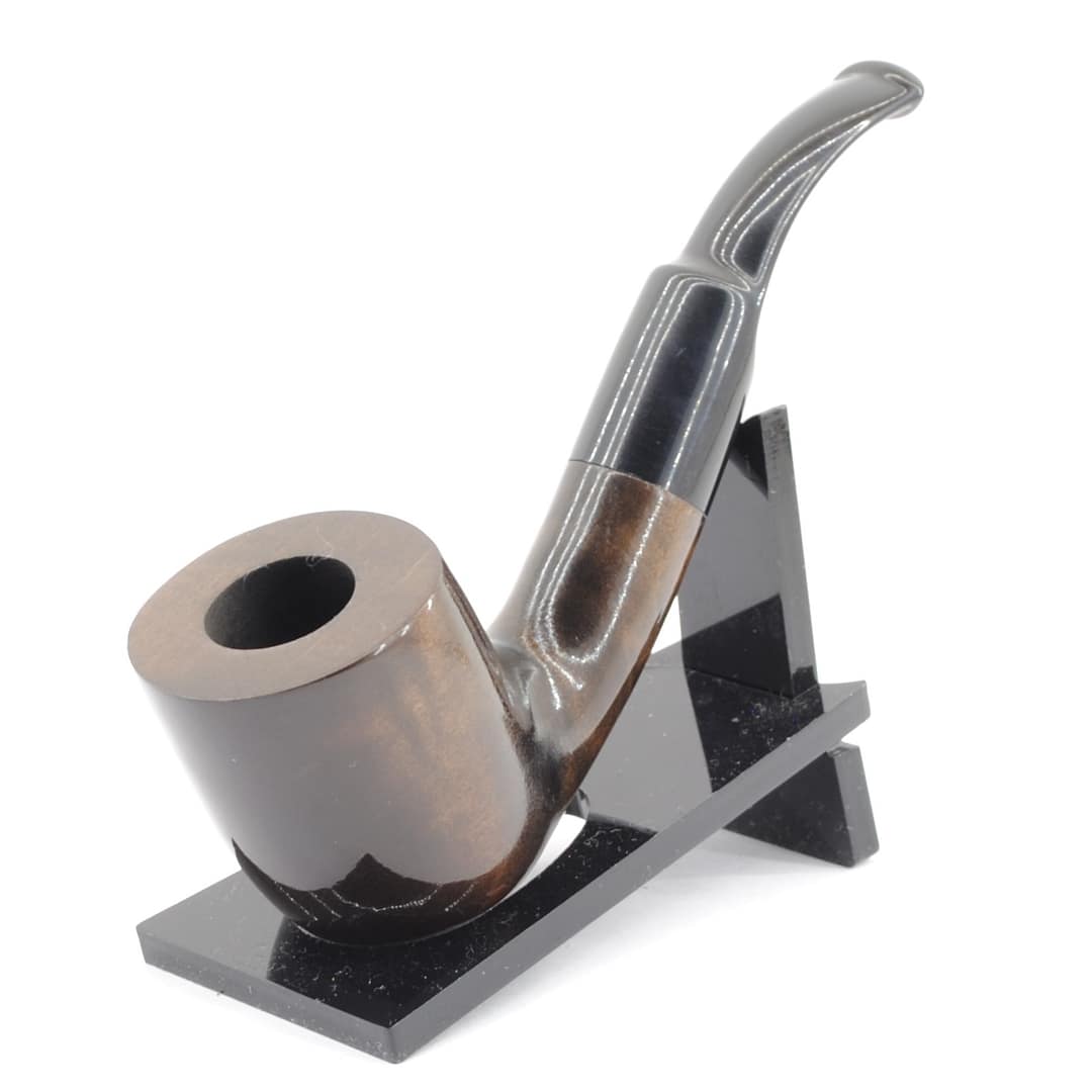 Mr. Brog- Fajka z hrušky- 1-37-18