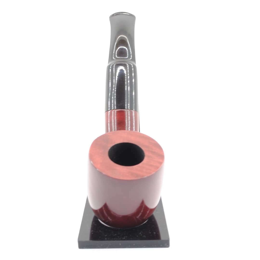 Mr. Brog- Fajka z hrušky- 1-37-19