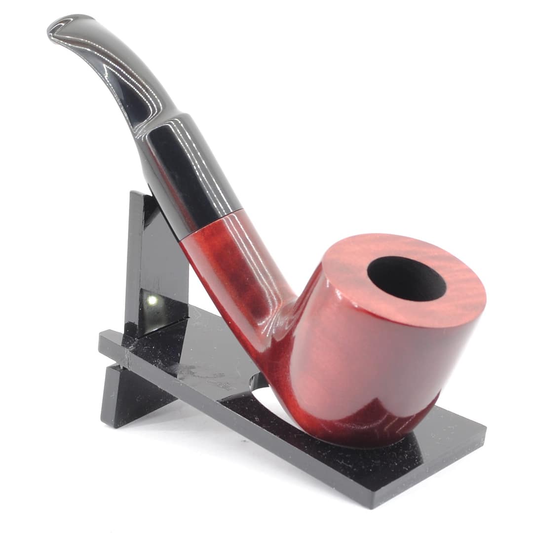 Mr. Brog- Fajka z hrušky- 1-37-19