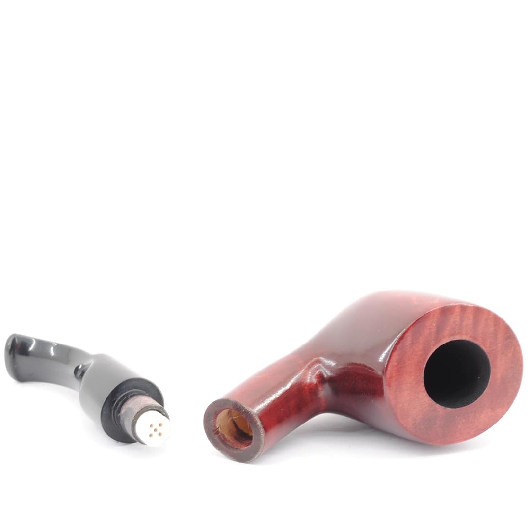 Mr. Brog- Fajka z hrušky- 1-37-19