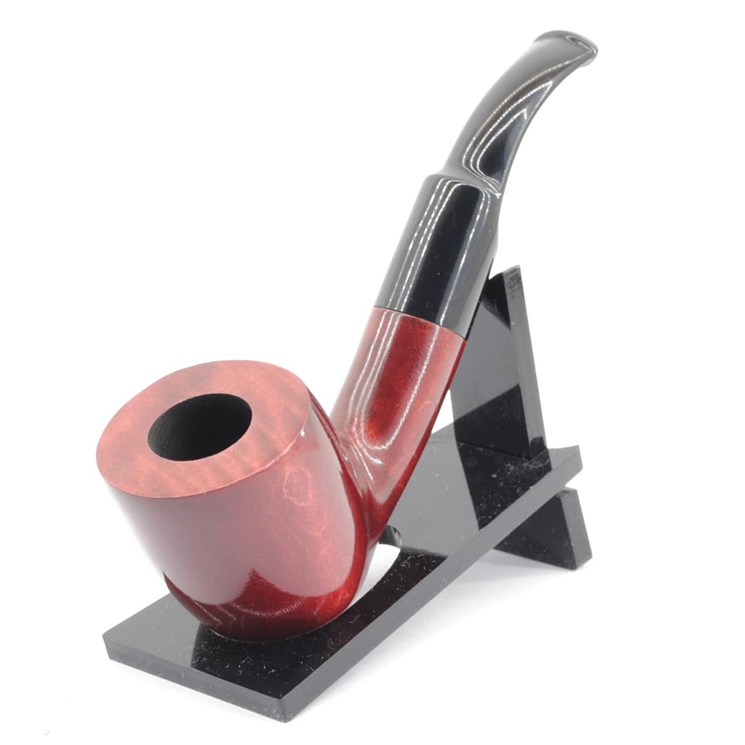 Mr. Brog- Fajka z hrušky- 1-37-19