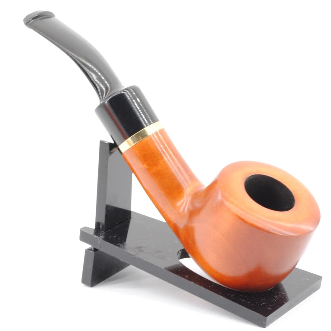 Mr. Brog- Fajka z hrušky-43-7