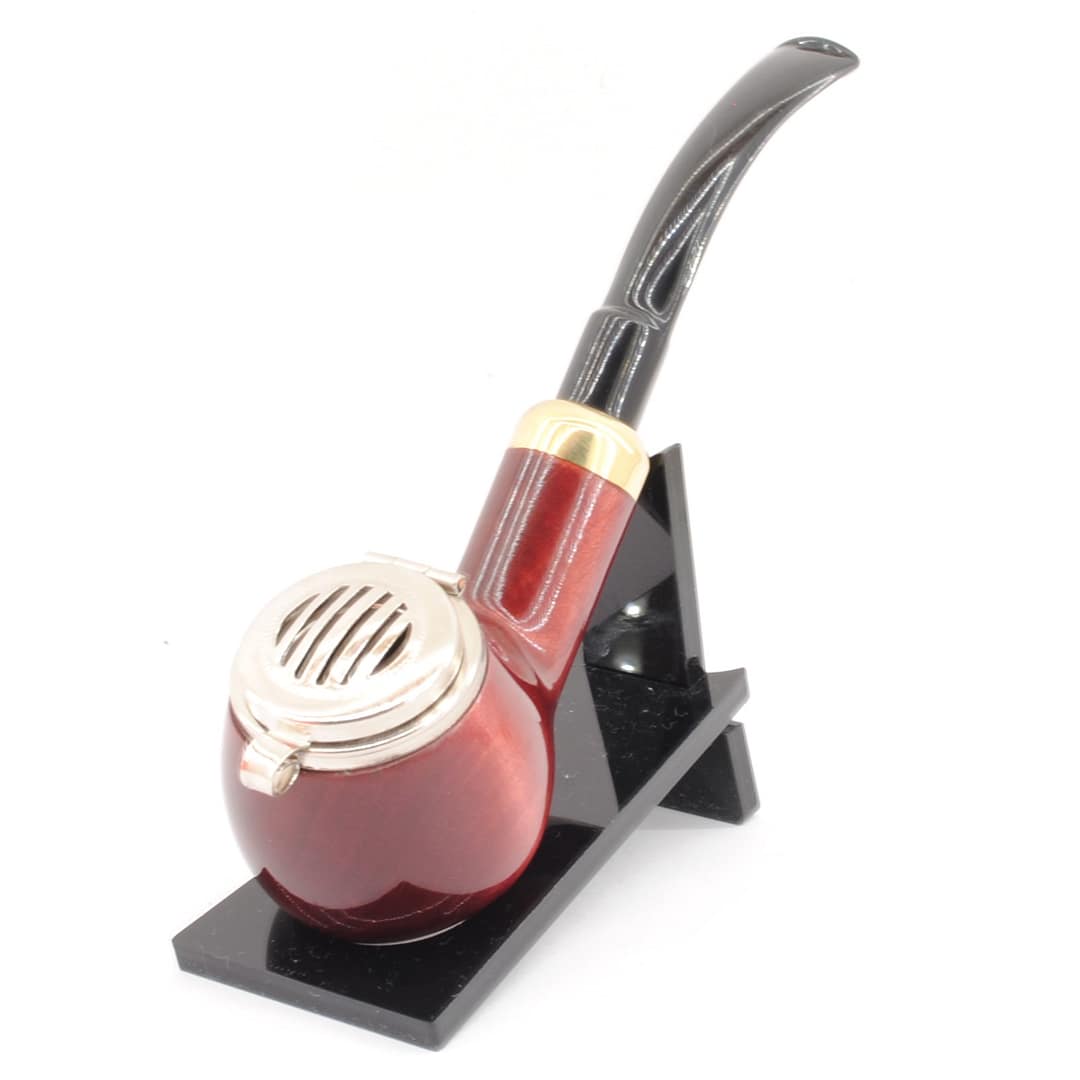 Mr. Brog- Fajka z hrušky- 25-4