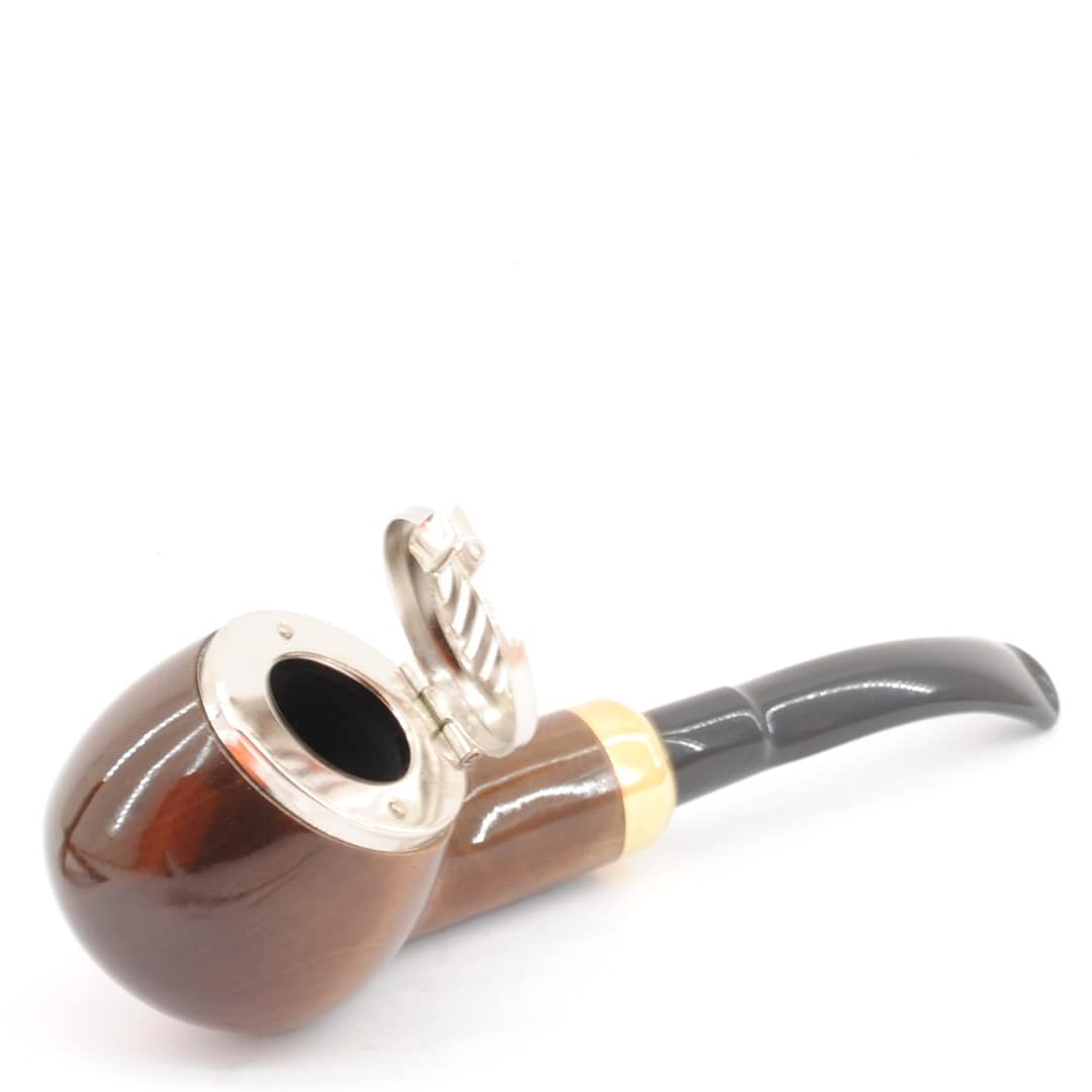 Mr. Brog- Fajka z hrušky- 25-7