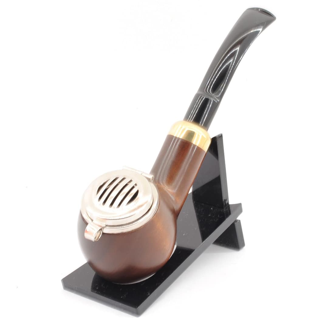 Mr. Brog- Fajka z hrušky- 25-7