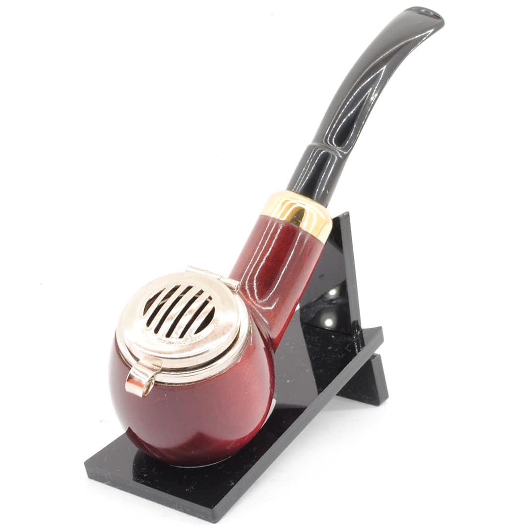 Mr. Brog- Fajka z hrušky- 25-9