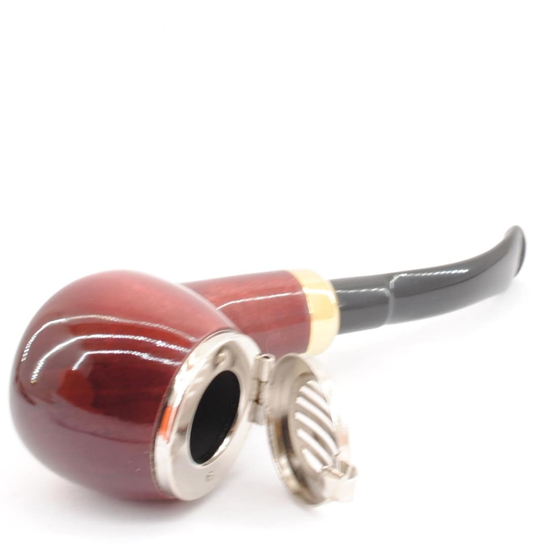 Mr. Brog- Fajka z hrušky- 25-10 2 Mr. Brog- Fajka z hrušky- 25-10