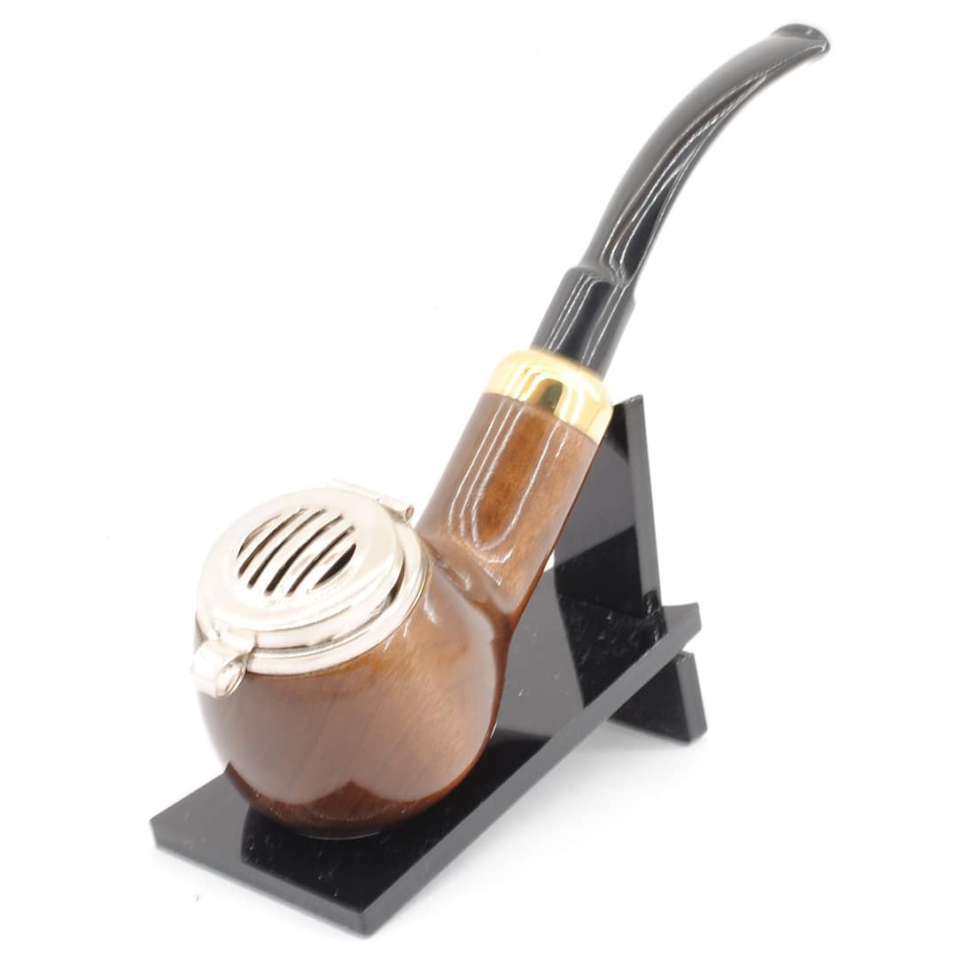 Mr. Brog- Fajka z hrušky- 25-11 1 Mr. Brog- Fajka z hrušky- 25-11