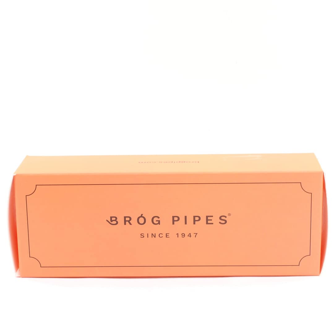 Mr. Brog- Fajka z hrušky- 25-12