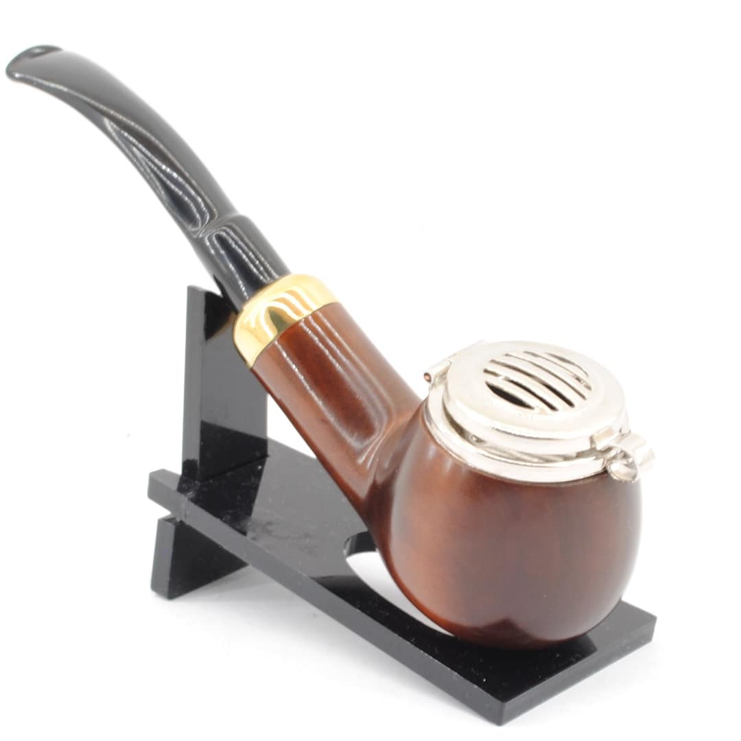 Mr. Brog- Fajka z hrušky- 25-15 2 Mr. Brog- Fajka z hrušky- 25-15