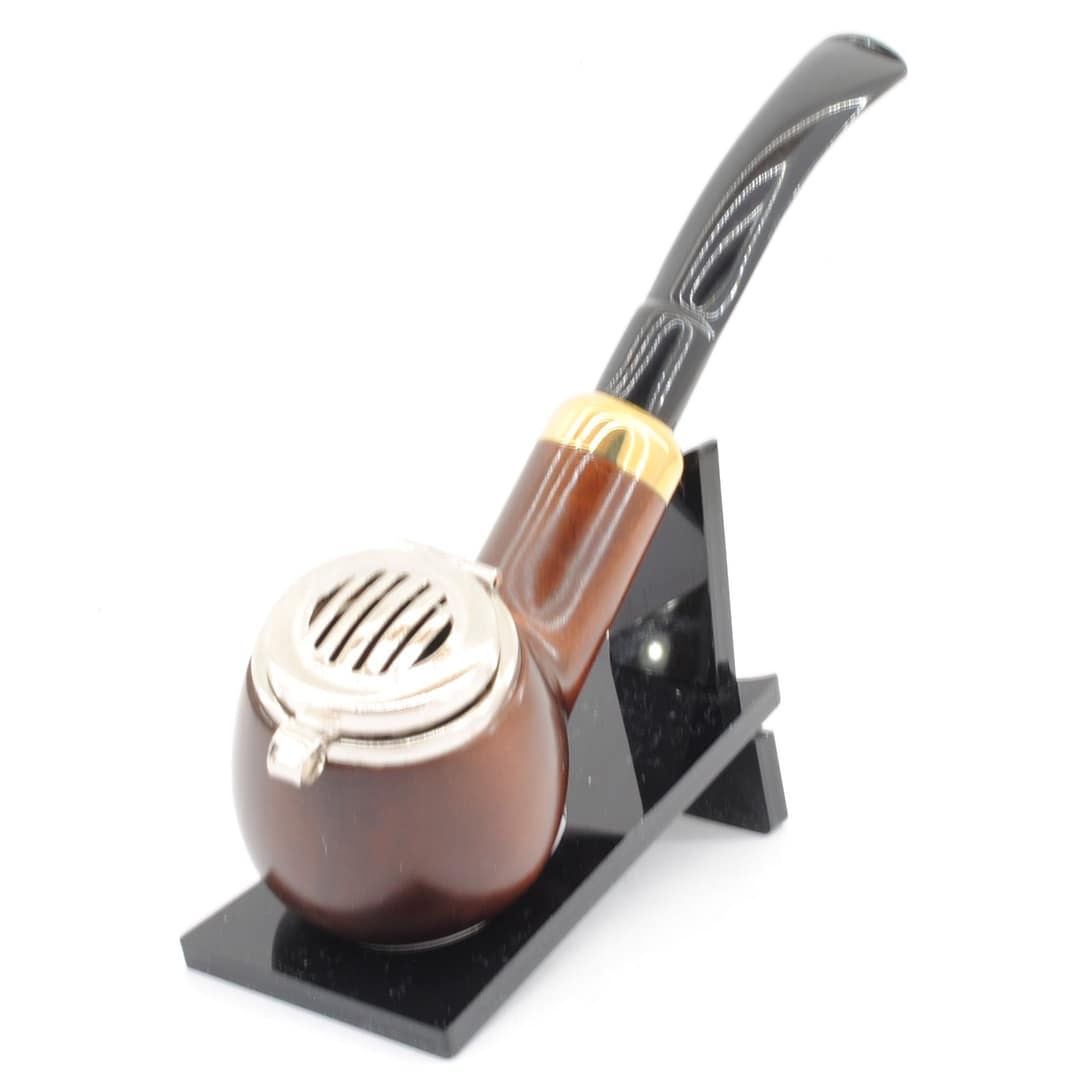 Mr. Brog- Fajka z hrušky- 25-15 1 Mr. Brog- Fajka z hrušky- 25-15