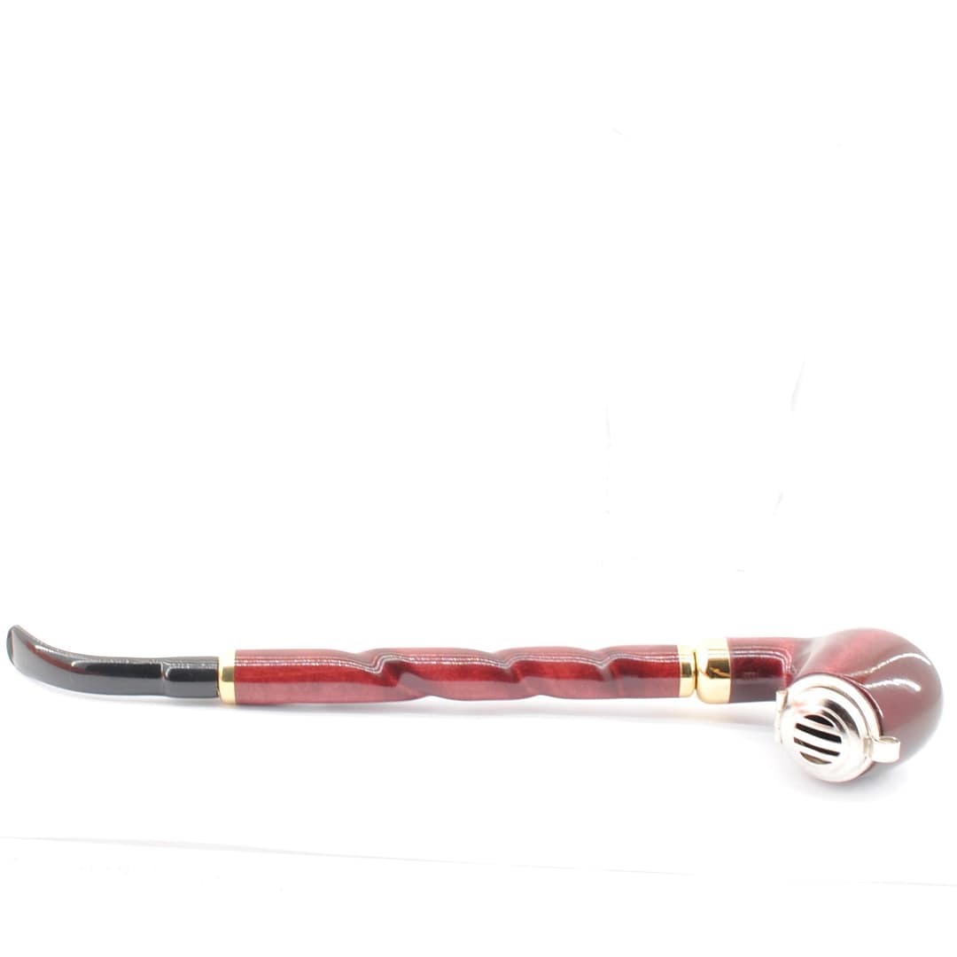 Mr. Brog- Fajka z hrušky- 13-5