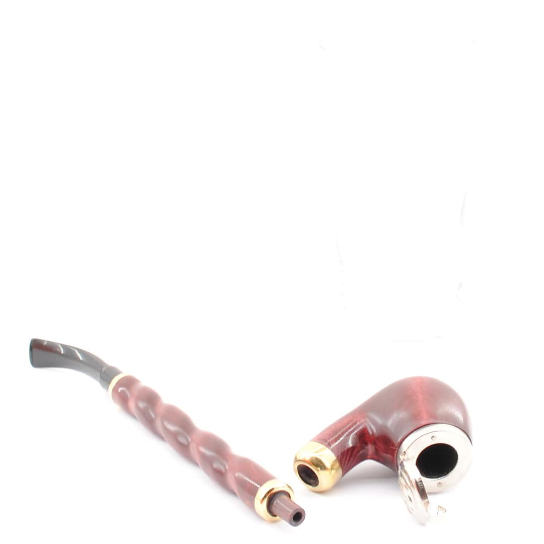 Mr. Brog- Fajka z hrušky- 13-5