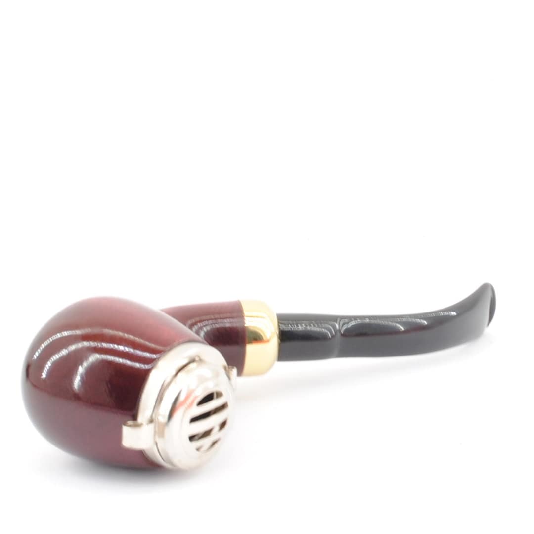 Mr. Brog- Fajka z hrušky- 13-5