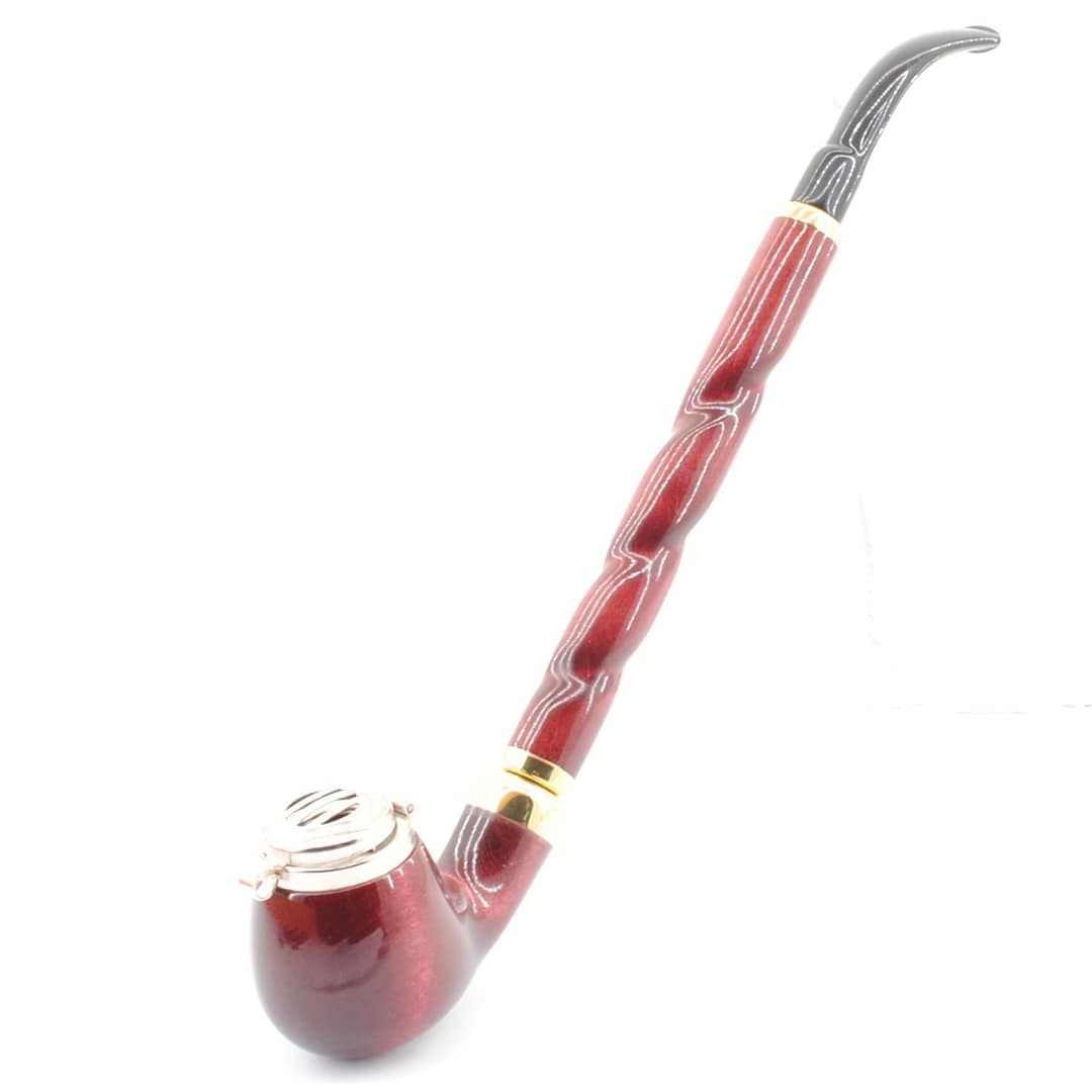 Mr. Brog- Fajka z hrušky- 13-5