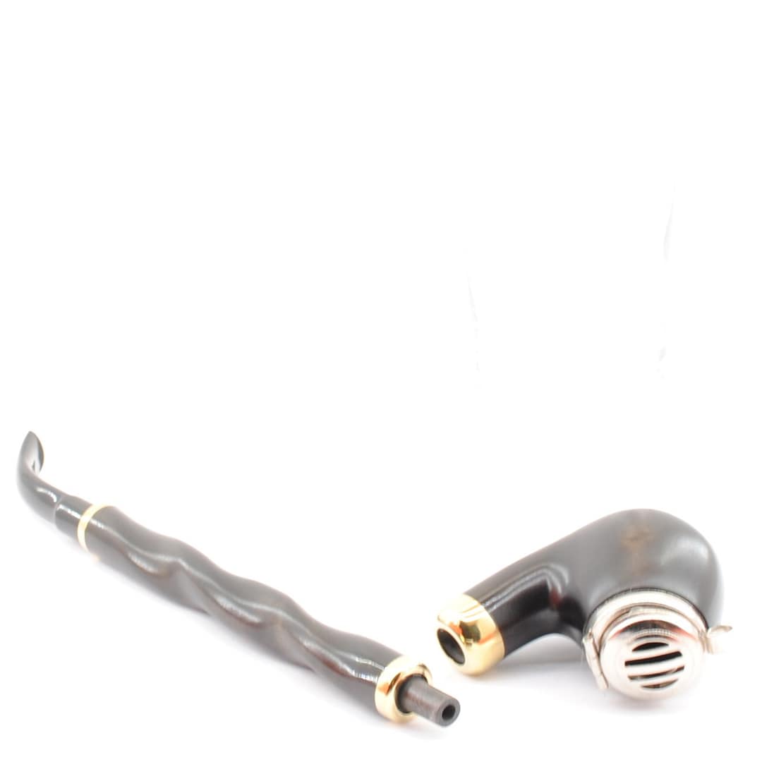 Mr. Brog- Fajka z hrušky- 13-6