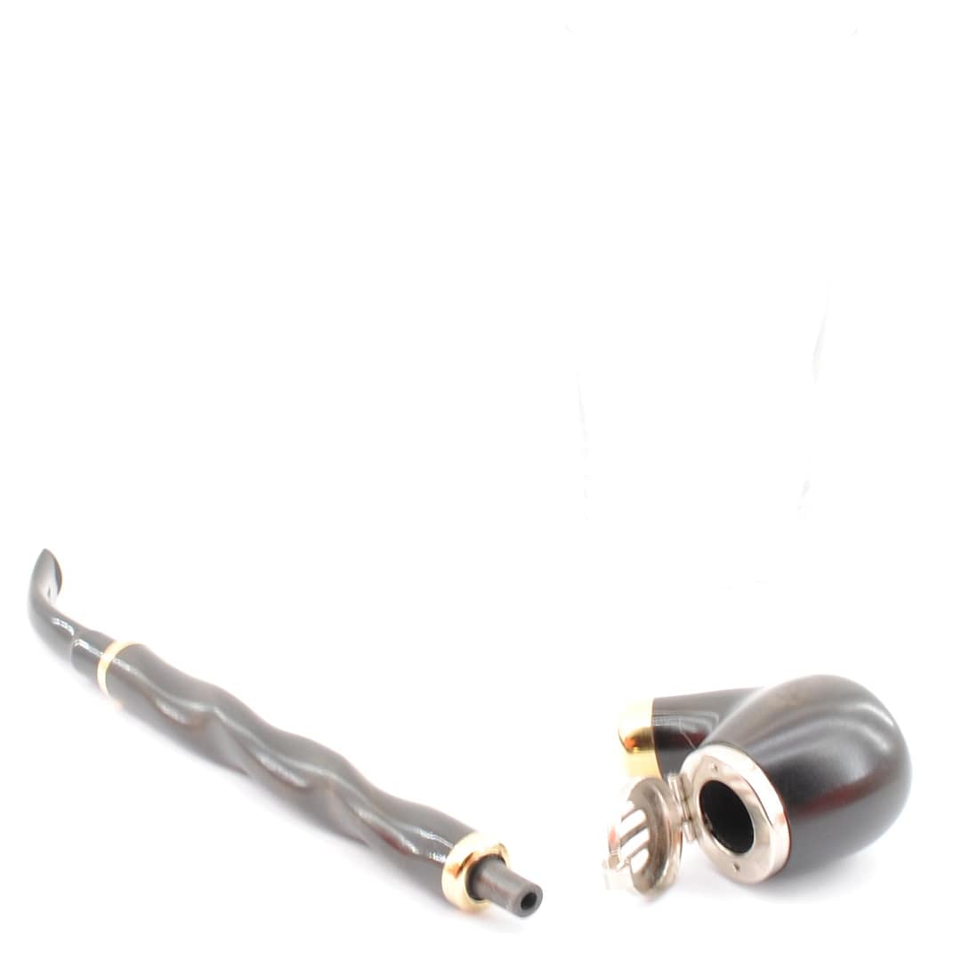 Mr. Brog- Fajka z hrušky- 13-6