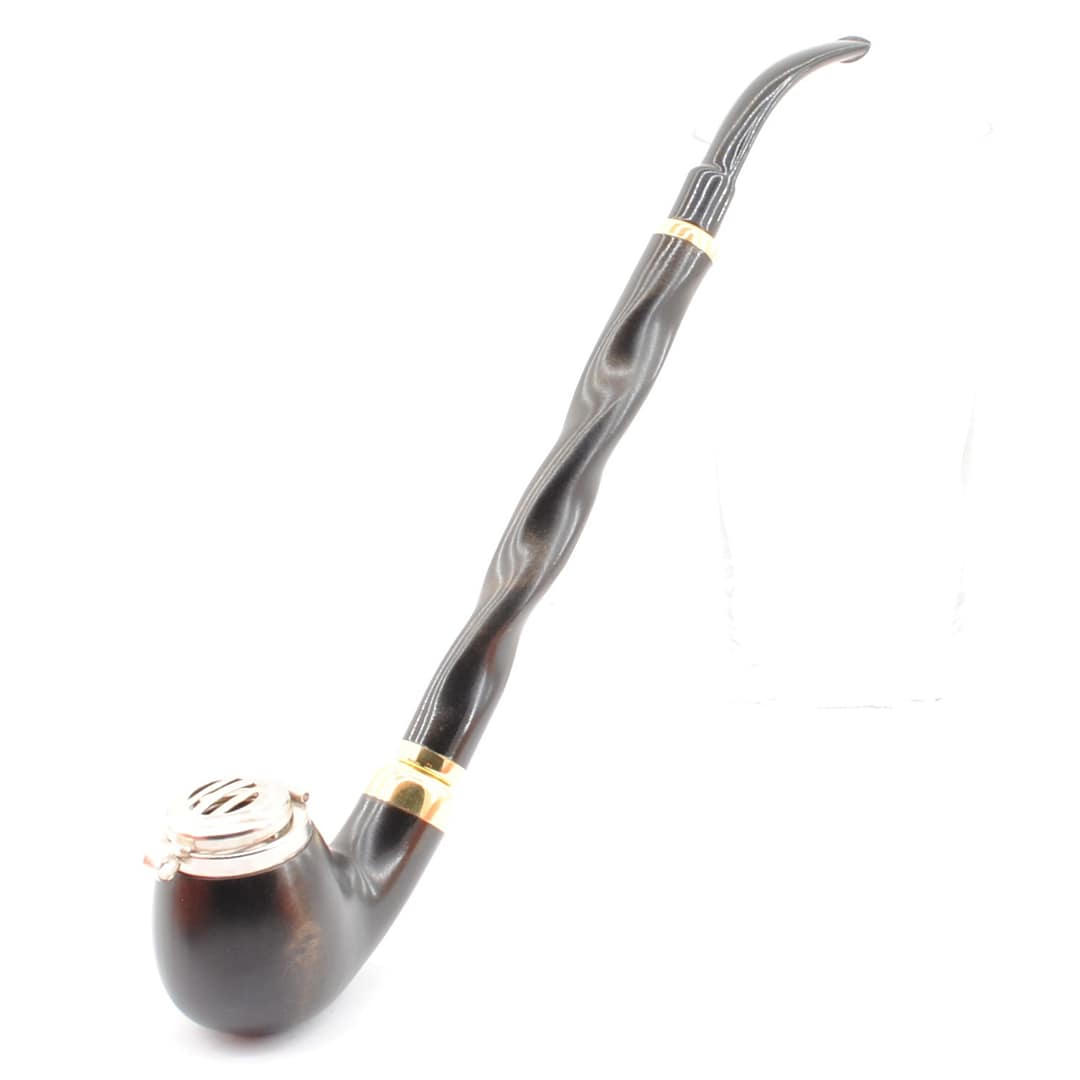 Mr. Brog- Fajka z hrušky- 13-6