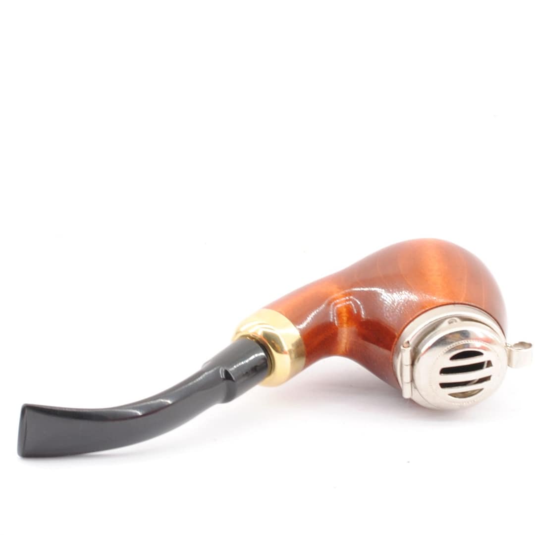 Mr. Brog- Fajka z hrušky- 13-7 5 Mr. Brog- Fajka z hrušky- 13-7