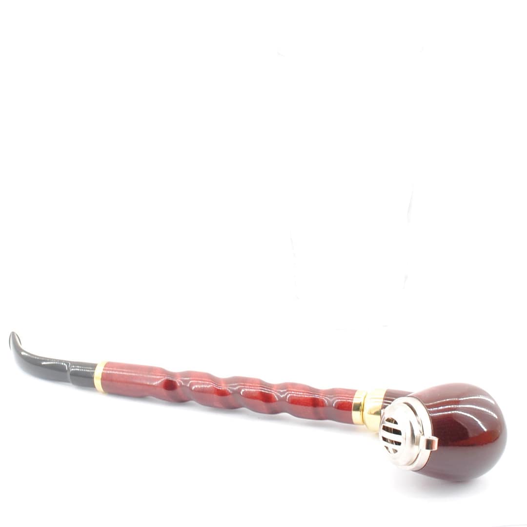 Mr. Brog- Fajka z hrušky- 13-10