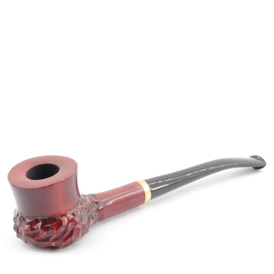 Mr. Brog- Fajka z hrušky- 45-5