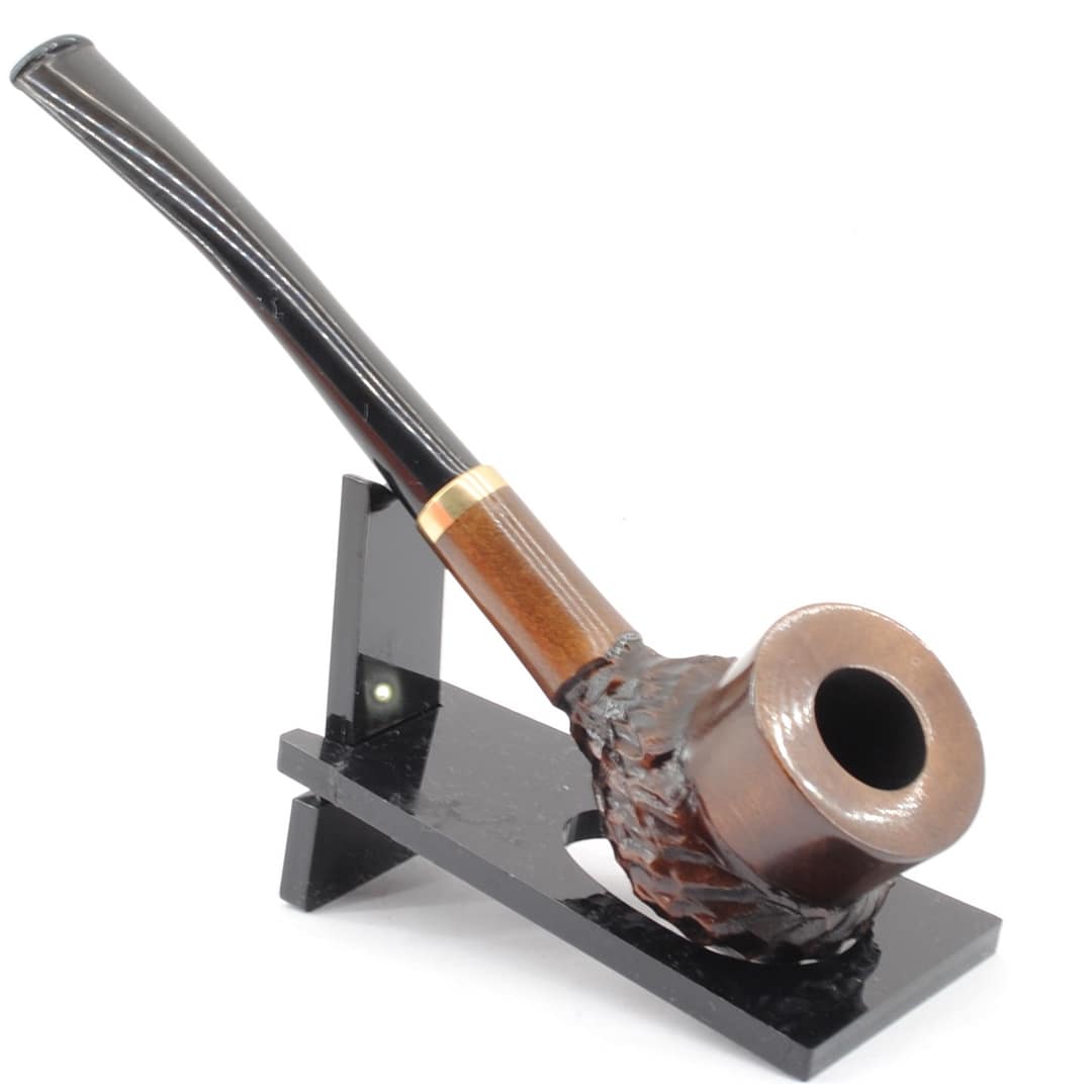 Mr. Brog- Fajka z hrušky- 45-7
