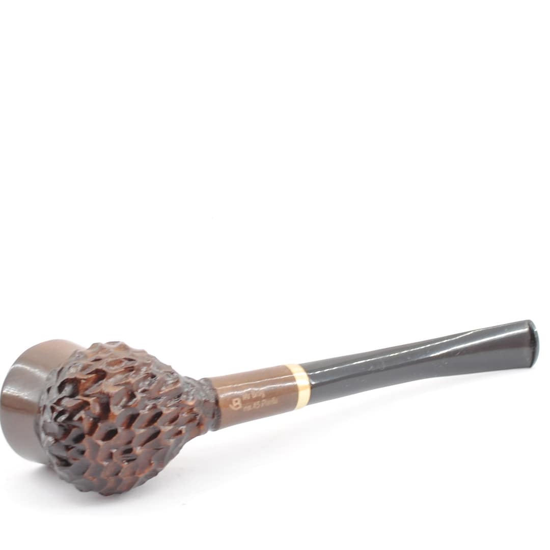 Mr. Brog- Fajka z hrušky- 45-7